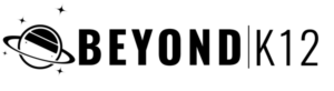 BeyondK12 Logo