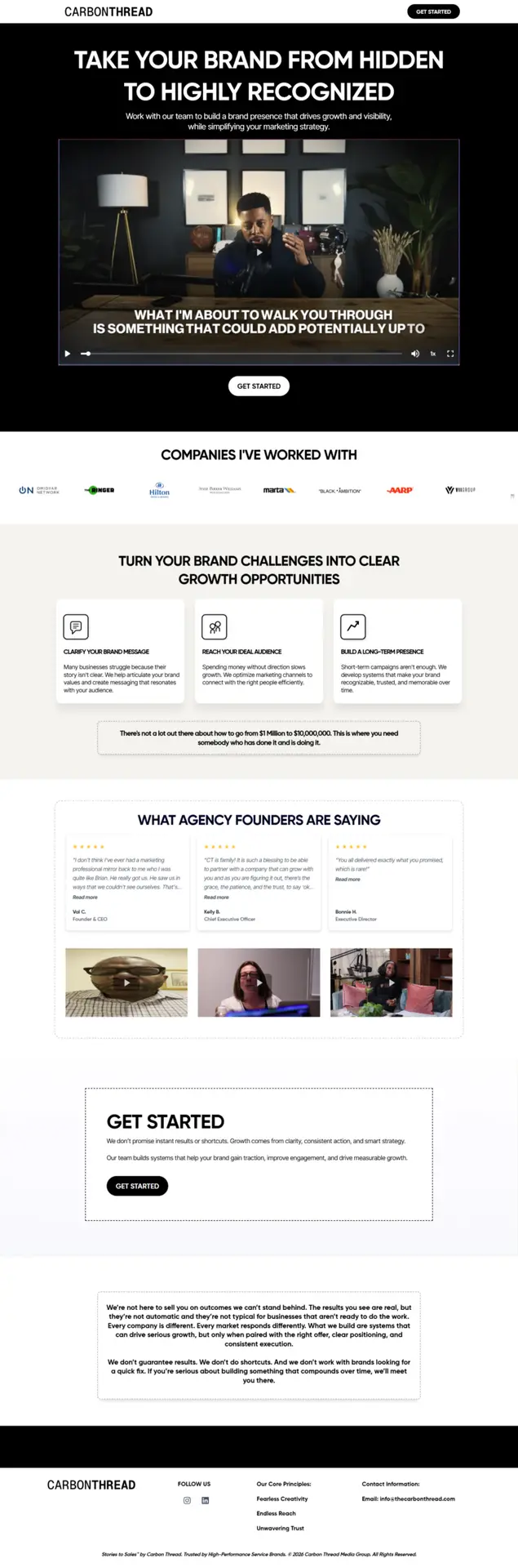 Funnel 1.1