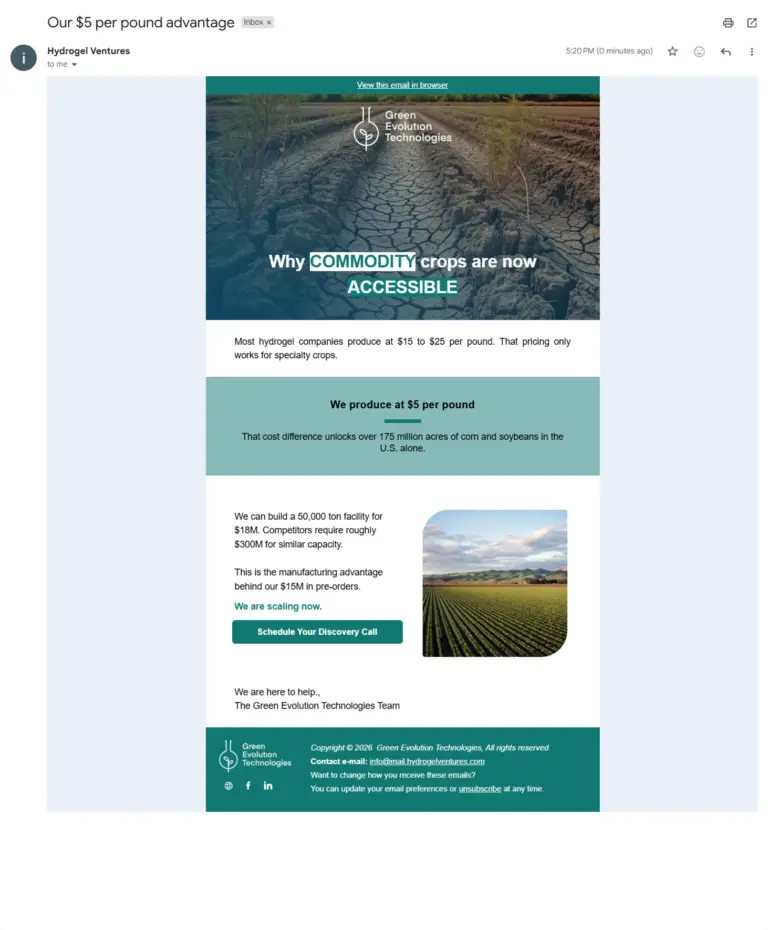 Email 7