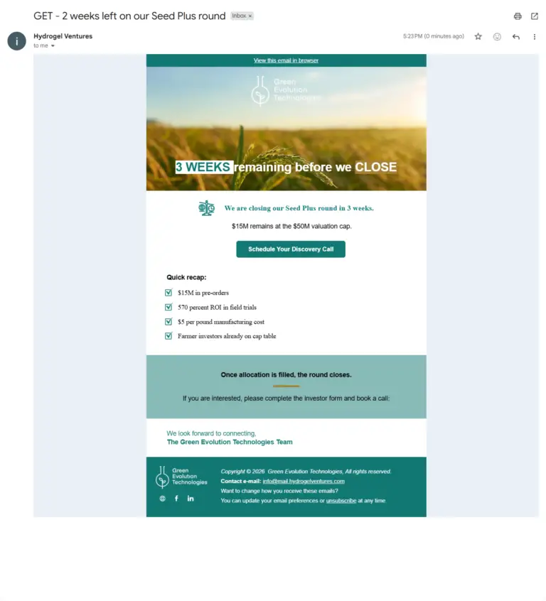 Email 8