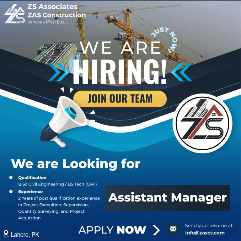 Job Vacancy 01