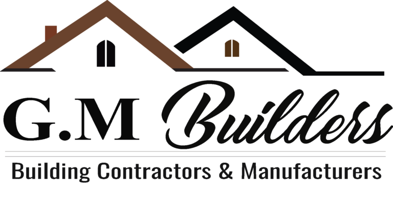 Logo GM Builders