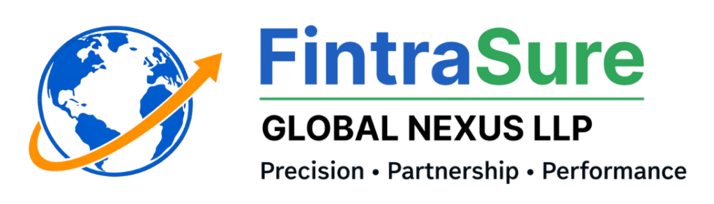 Logo Fintrasure