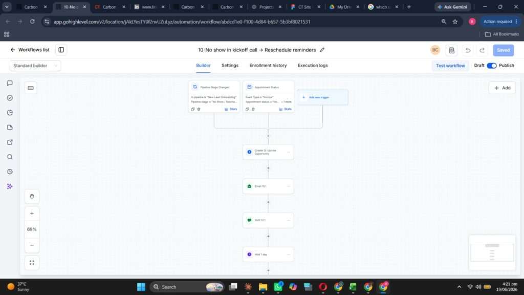 Workflow 11