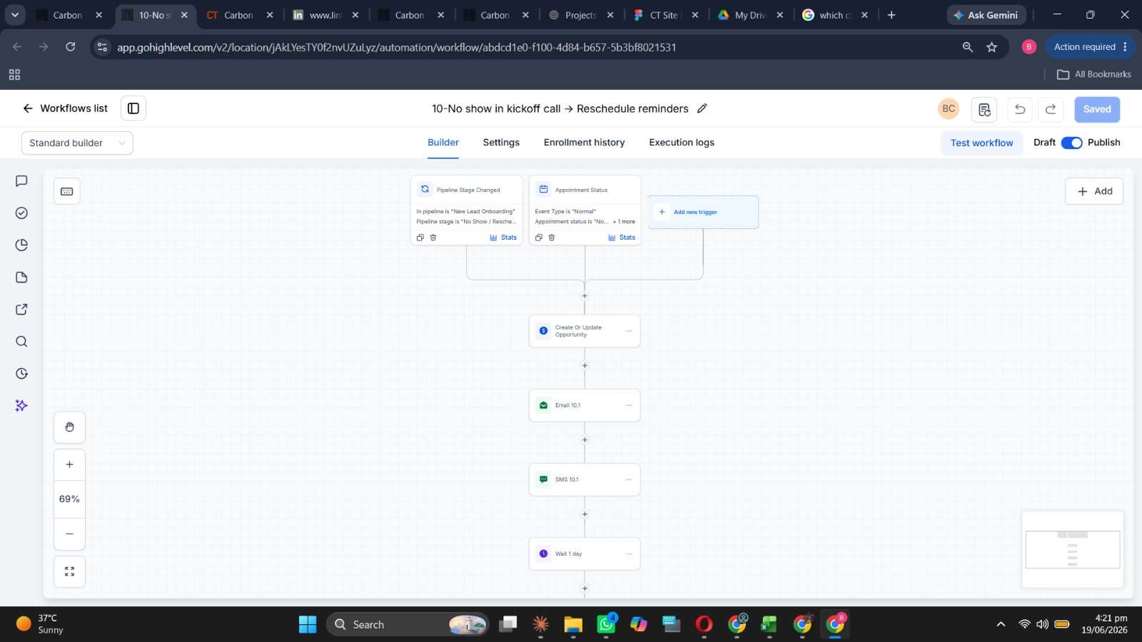 Workflow 11