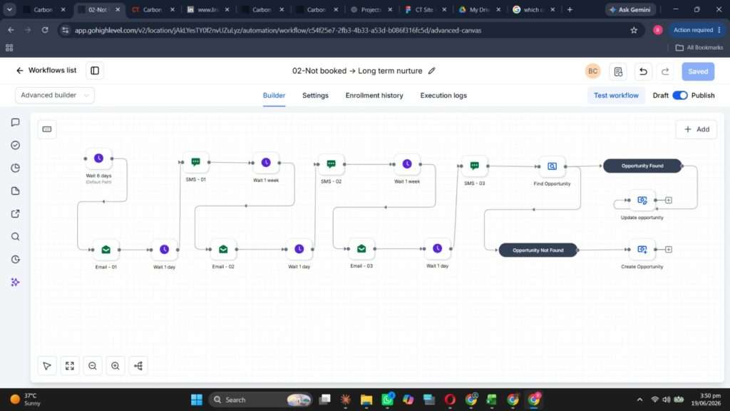 Workflow 3