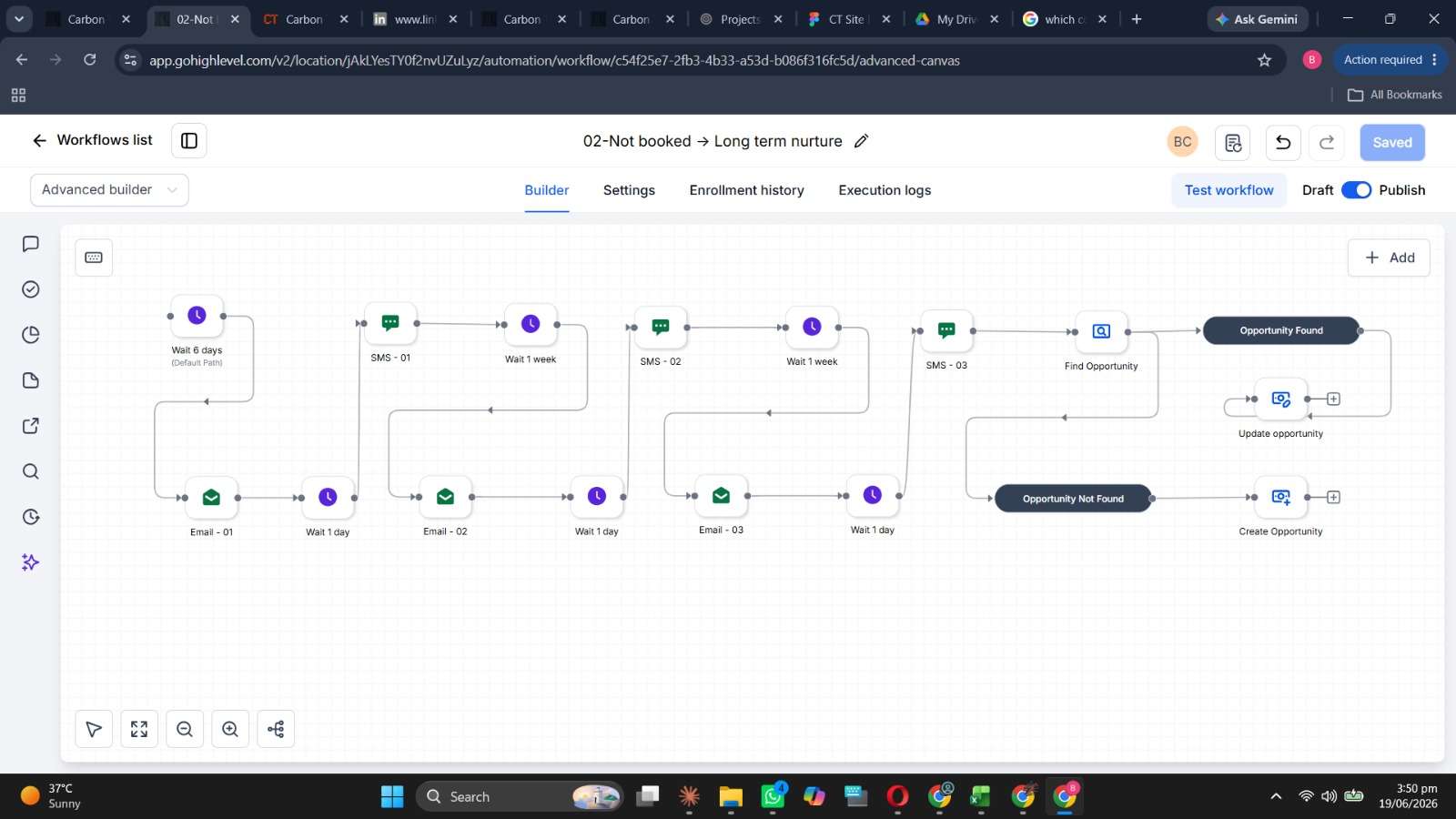 Workflow 3