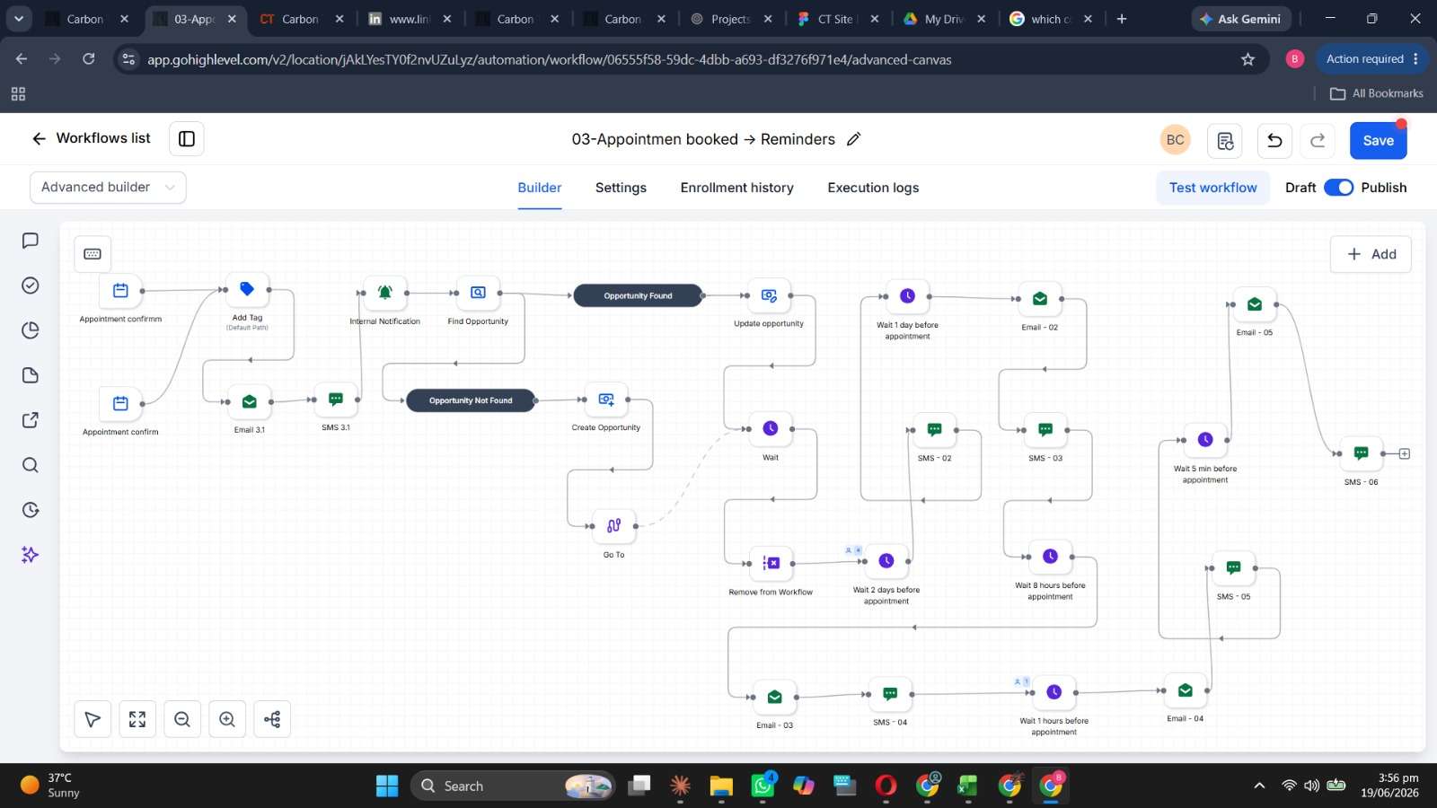 Workflow 4