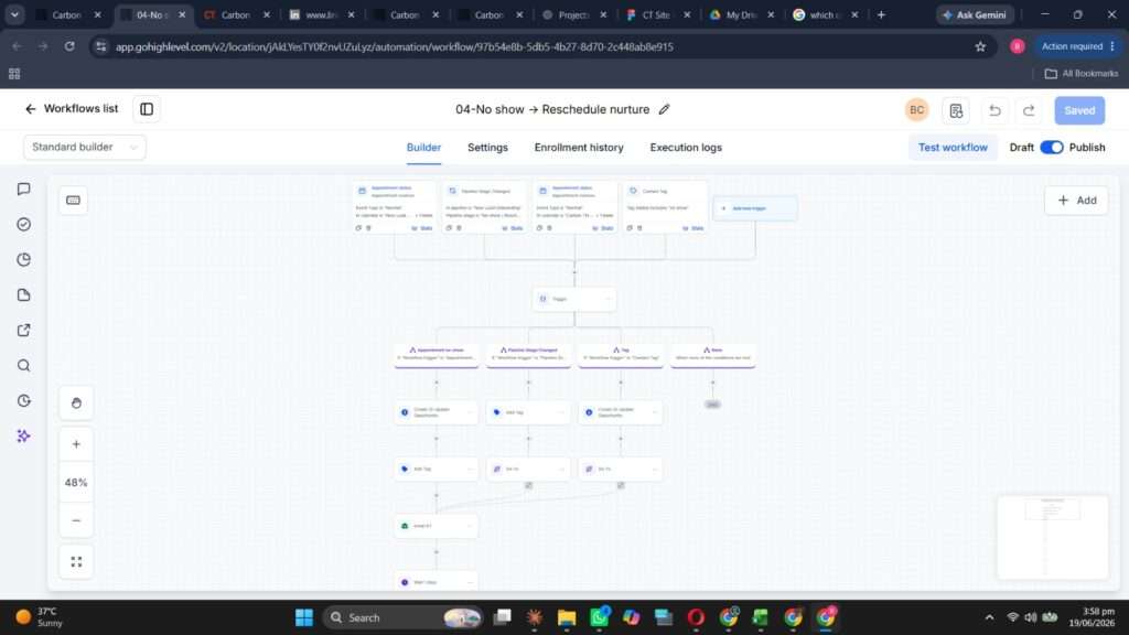 Workflow 5