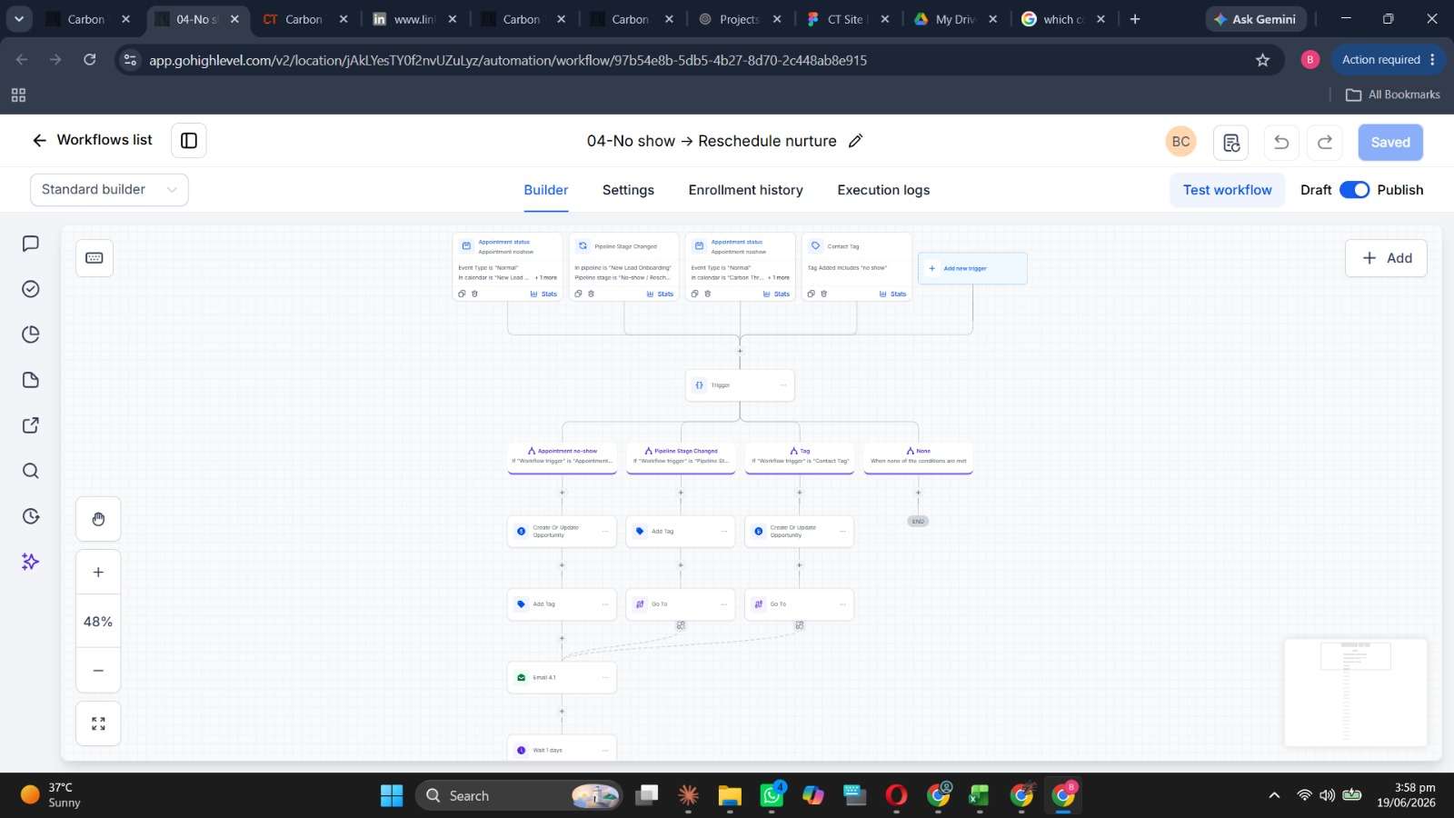 Workflow 5