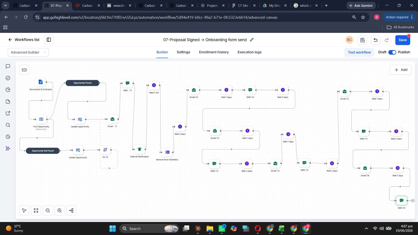 Workflow 8