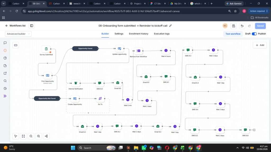 Workflow 9